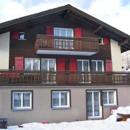 Apartment Amara By Interhome
