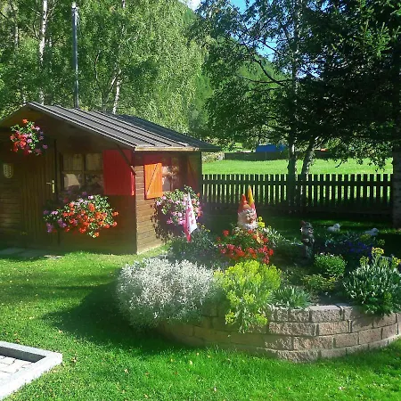 Apartman Amara By Interhome Saas Fee