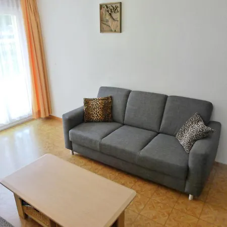 Apartman Amara By Interhome Saas Fee