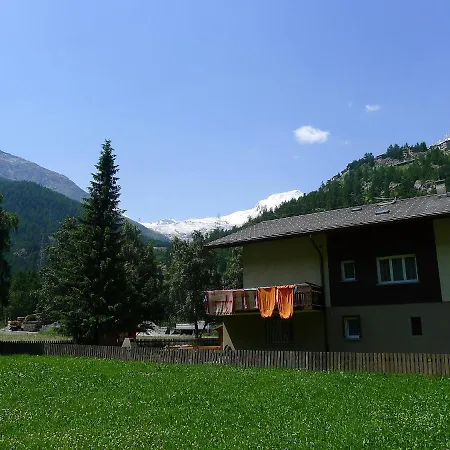 Amara By Interhome Apartman *