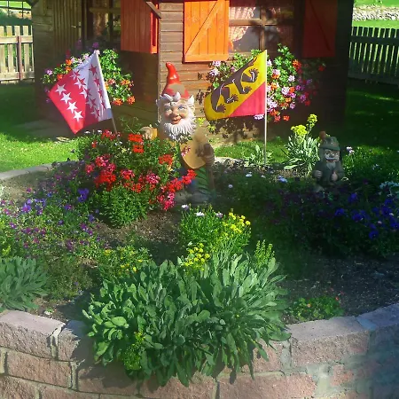 Apartman Amara By Interhome *