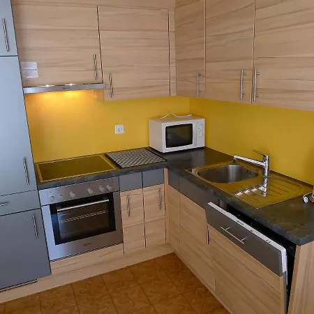 Amara By Interhome Saas Fee