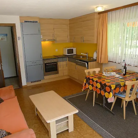 דירה Amara By Interhome *
