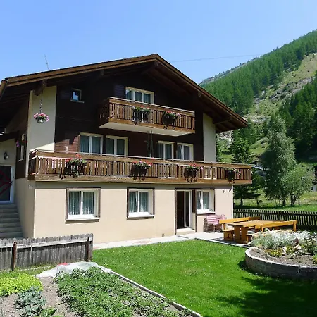 Amara By Interhome Apartman *