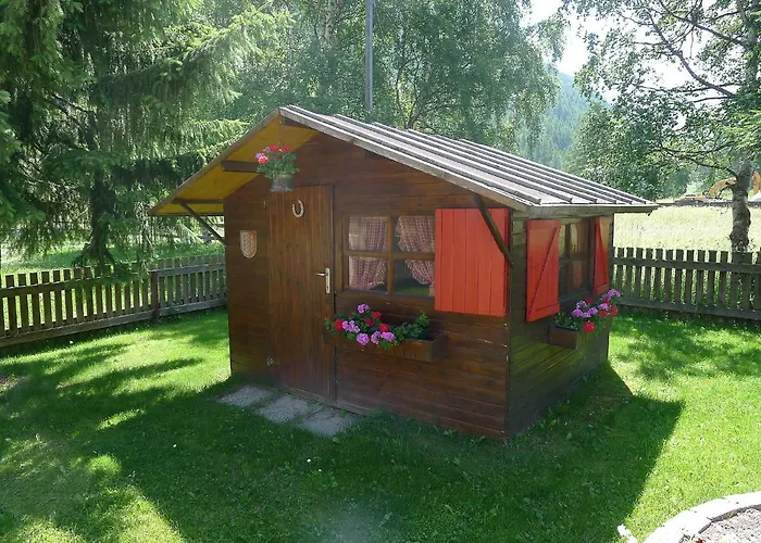 Amara By Interhome *