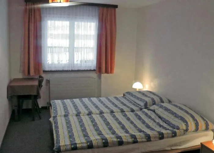 Amara By Interhome *