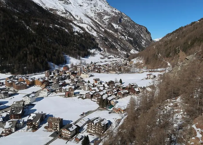 Apartmán Amara By Interhome *