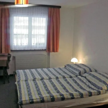 Amara By Interhome *