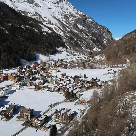 Daire Amara By Interhome *