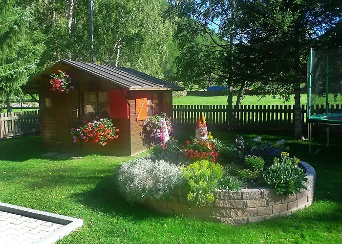 شقة Amara By Interhome Saas Fee