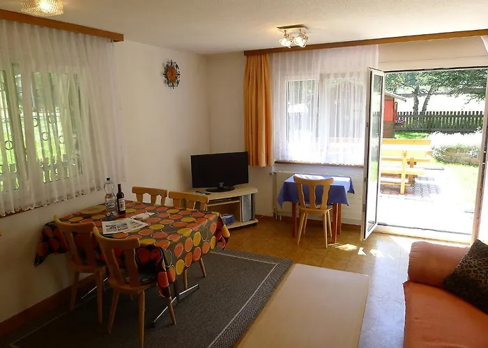 Amara By Interhome *