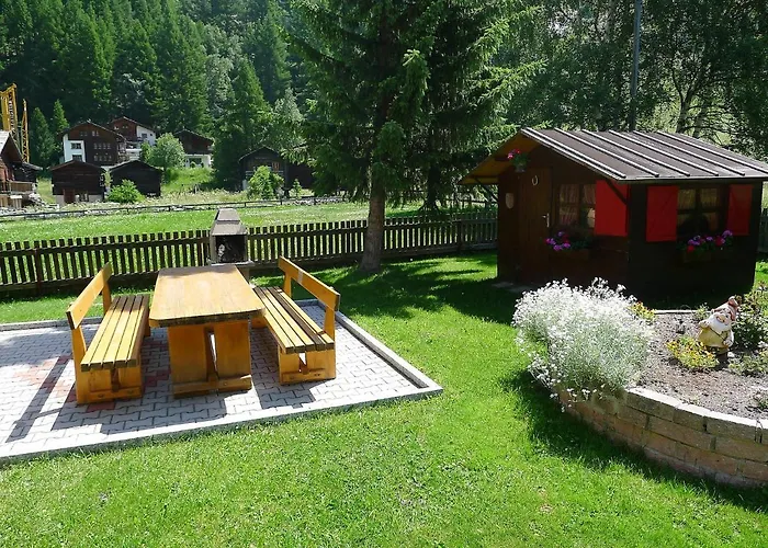 شقة Amara By Interhome *