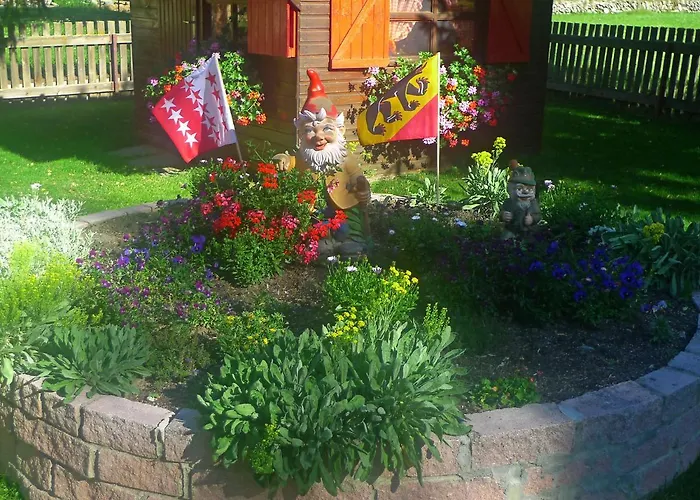 شقة Amara By Interhome *