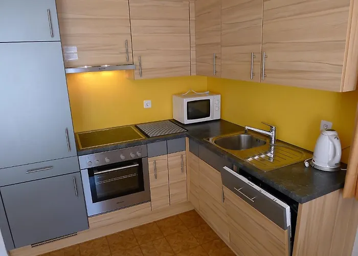 Amara By Interhome Saas Fee