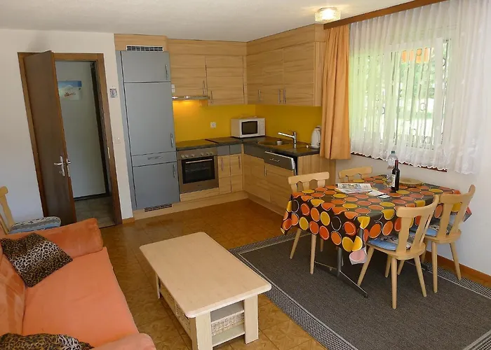 شقة Amara By Interhome *